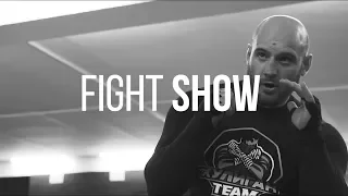 FIGHT SHOW - Битва за Тулу