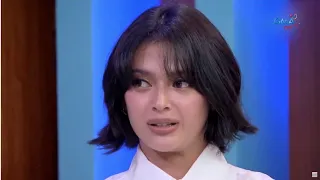 Bianca Umali, inaming minsan na silang naghiwalay ni Ruru Madrid