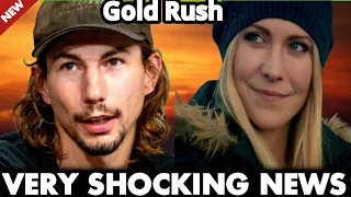 Today's New Update, Gold Rush Very shocking news!! Parker Schnabel & Ashley Youle?it will shock you
