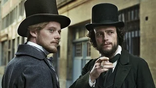 The Young Karl Marx – Trailer – SFF 17