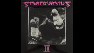 Stratovarius – II (1991) [VINYl] - Full album