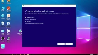 How to Download Windows 10 Creators Update ISO File (Official)
