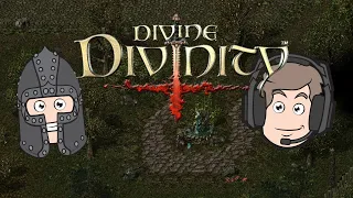 Divine Divinity | Magic Mirror Medics | Episode 6