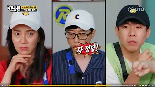 Running Man FUNNY SCENE Ep 562 (2021) 2 BOMBS (Part 2)