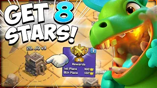 Clan War Leagues Sucks 4 TH9?! How to Get More League Medals in Clash of Clans