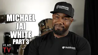Michael Jai White Rolls His Eyes at Floyd Mayweather Fighting John Gotti's Grandson (Part 3)