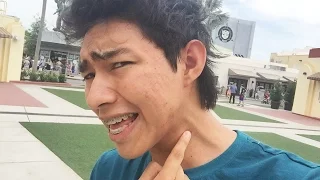 FERNANFLOO EN DISNEY !!