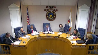 City of Selma - City Council Meeting - 2019/02/04 - Part 2