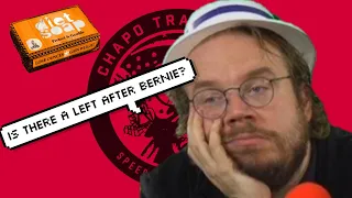 Podcasting after Bernie? (ft. Matt Christman)
