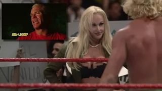 Billy Gunn describes the Attitude Era in 5 seconds