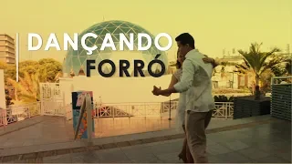 Forró com Aurélio e Neiliane - Rodopiando