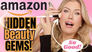 10 FANTASTIC Amazon Beauty Finds Under $15 You NEED To Own!