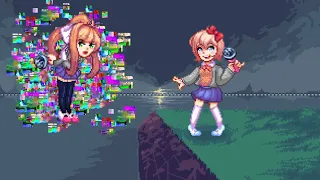 File Not Found | MissingNo Doki Mix