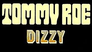 Tommy Roe - Dizzy (Remastered) Hq