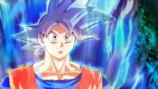 Goku VS Kefla「AMV」Superhero - Dragon Ball Super