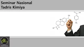 Panduan Sesi Paralel Seminar Nasional Tadris Kimiya 2020