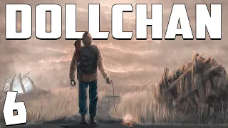 S.T.A.L.K.E.R. Dollchan 8: Infinity #6. Лохотрон на Свалке