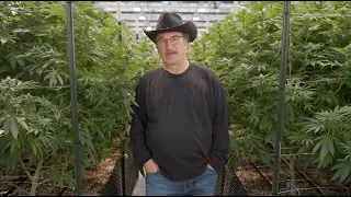 30% More Light With Fohse LEDs - Jim Belushi Interview - Belushi's Farm