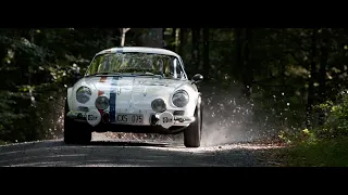 Renualt Alpine A110