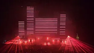 Pendulum - Napalm - Live @ Leeds Arena - 4K 60fps