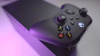 Лучшие настройки Xbox Series X|S на Примере Телевизора LG OLED