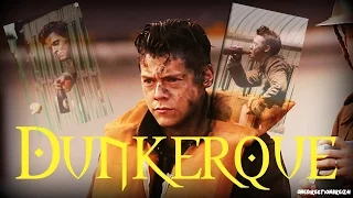 Harry Styles : Dunkerque le 19 Juillet 2017 au cinéma !