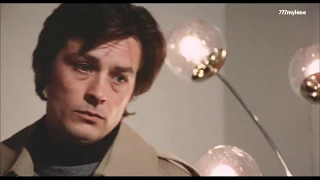 ビッグ・ガン（映画） / アラン・ドロン　Big Guns (Tony Arzenta) / Alain Delon