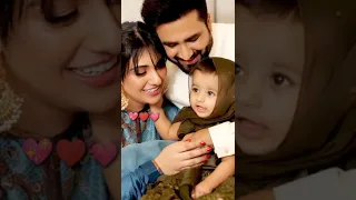 Sarah Khan & Falak Shabbir Daughter Alyana New Videos and Pics#falakshabbirwithherdaughteralyana