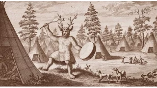 Writing the Book of Shamanism: Eliade, Traditionalism, and Quest for Archaic