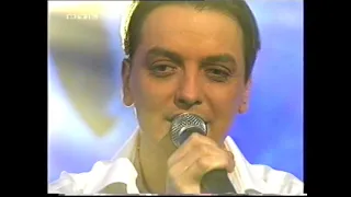 SCHILLER MIT HEPPNER - Dream Of You ('Top of the Pops' German TV 2001)