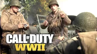 ВЕСЬ УЖАС ВОЙНЫ! - ВЫСОТА 493 - Call of Duty: WW2 #7
