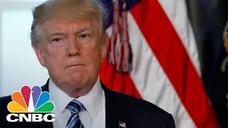 President Trump's Budget Breaks Five Campaign Promises | CNBC