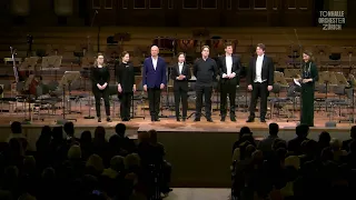 Closing Concert – Conductors' Academy 2021/22