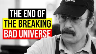 Better Call Saul | Gene Takovic | The End of the Breaking Bad Universe