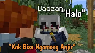 Daazan Ngomong 😱😱