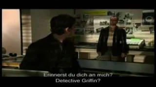 Cherry Crush Trailer with german Subs