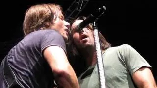 Keith Urban and Jake Owen - Jack & Diane