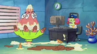 Губка Боб Квадратные Штаны #5 Обновление  Спанч Боб и Патрик в SpongeBob's Game Frenzy на крутилкины