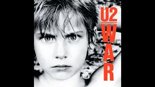 U2 - Sunday Bloody Sunday (Instrumental)