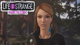 LIS: Before the Storm Ep 3 *CRACK*