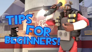 TF2: The Beginners Guide - [2020]