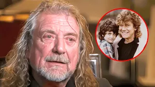 At 75, Robert Plant FINALLY Admits What We All Suspected