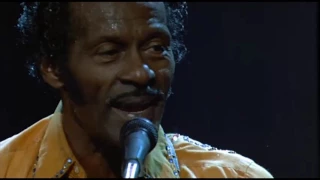 Chuck Berry Hail! Hail! Rock n Roll - Trailer