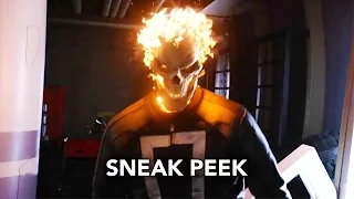 Marvel's Agents of SHIELD 4x06 Sneak Peek #2 "The Good Samaritan" (HD)