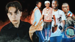 КАКИЕ СУМКИ НОСЯТ : ASAP ROCKY, TYLER THE CREATOR, KANYE WEST? ОЦЕНКА ЛУКОВ ЗВЕЗД