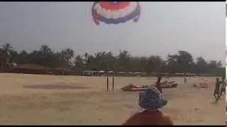 WaterSports in Goa - Prince of Sal