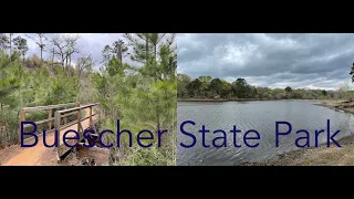 Buescher State Park | Smithville, TX