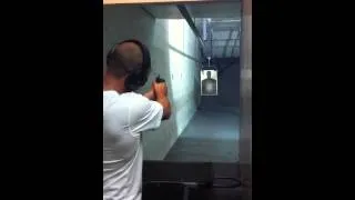 gun range fail
