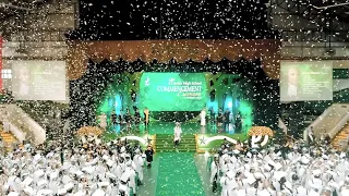 DLSL Senior High School Batch 2023 Highlights