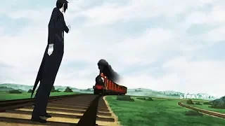 Sebastian Likes Trains - Crack AMV